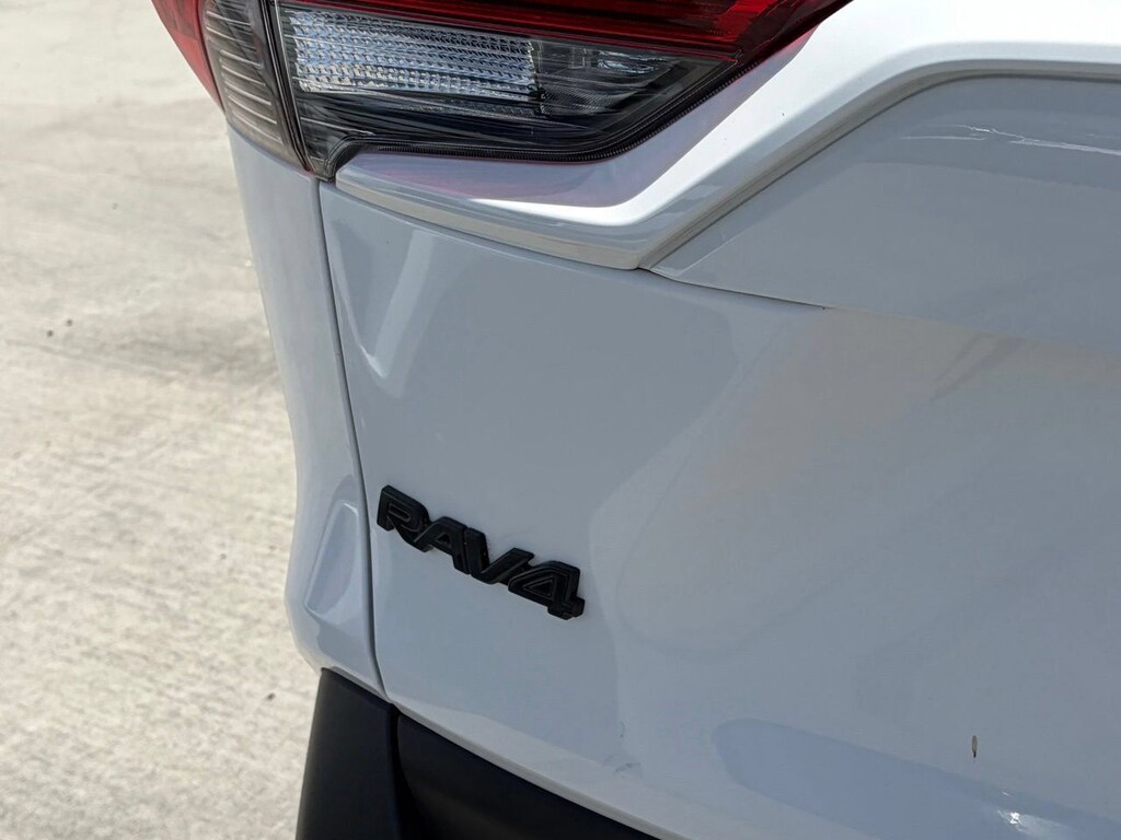 Certified 2025 Toyota