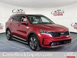  Kia Sorento Plug-In Hybrid