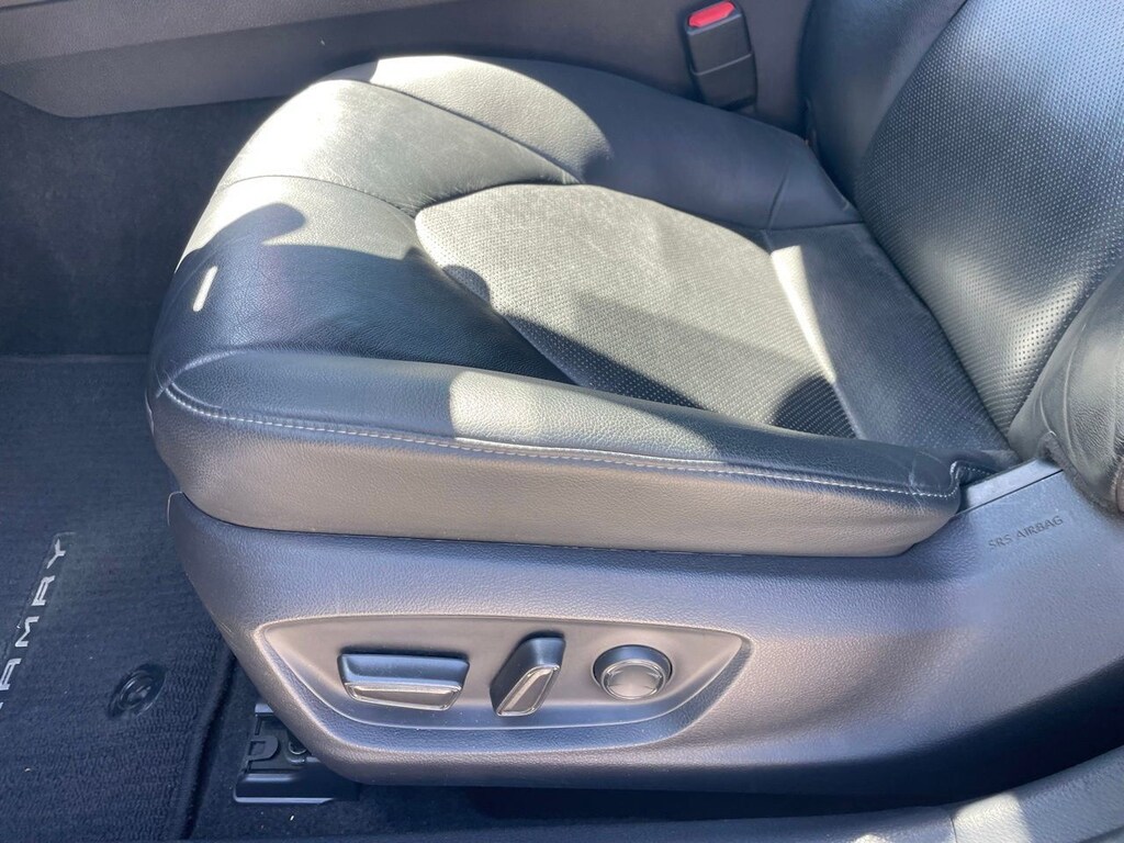 Certified 2022 Toyota