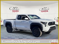 2025 Toyota Tacoma TRD PreRunner Truck XtraCab