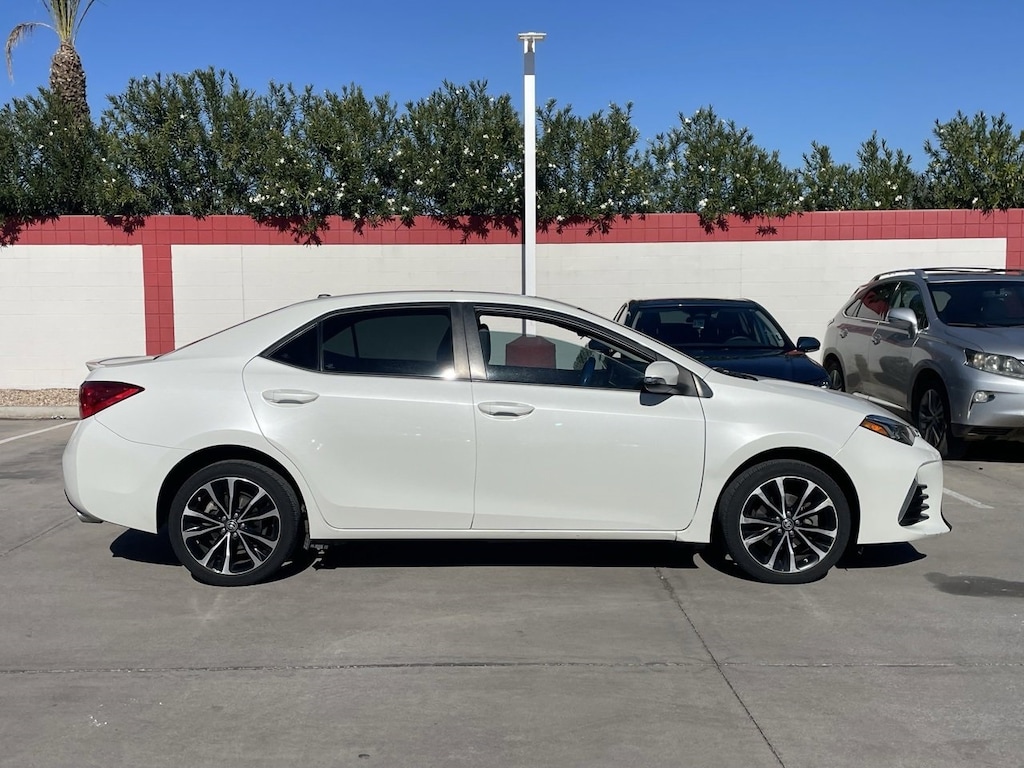 Used 2018 Toyota