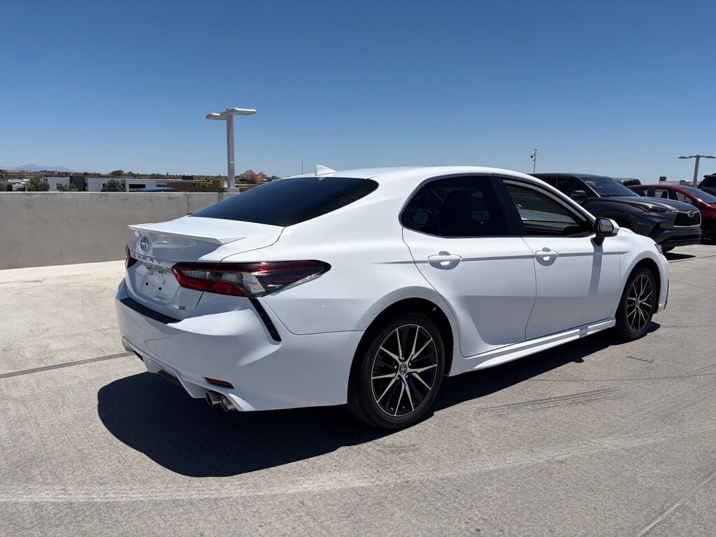 Used 2024 Toyota