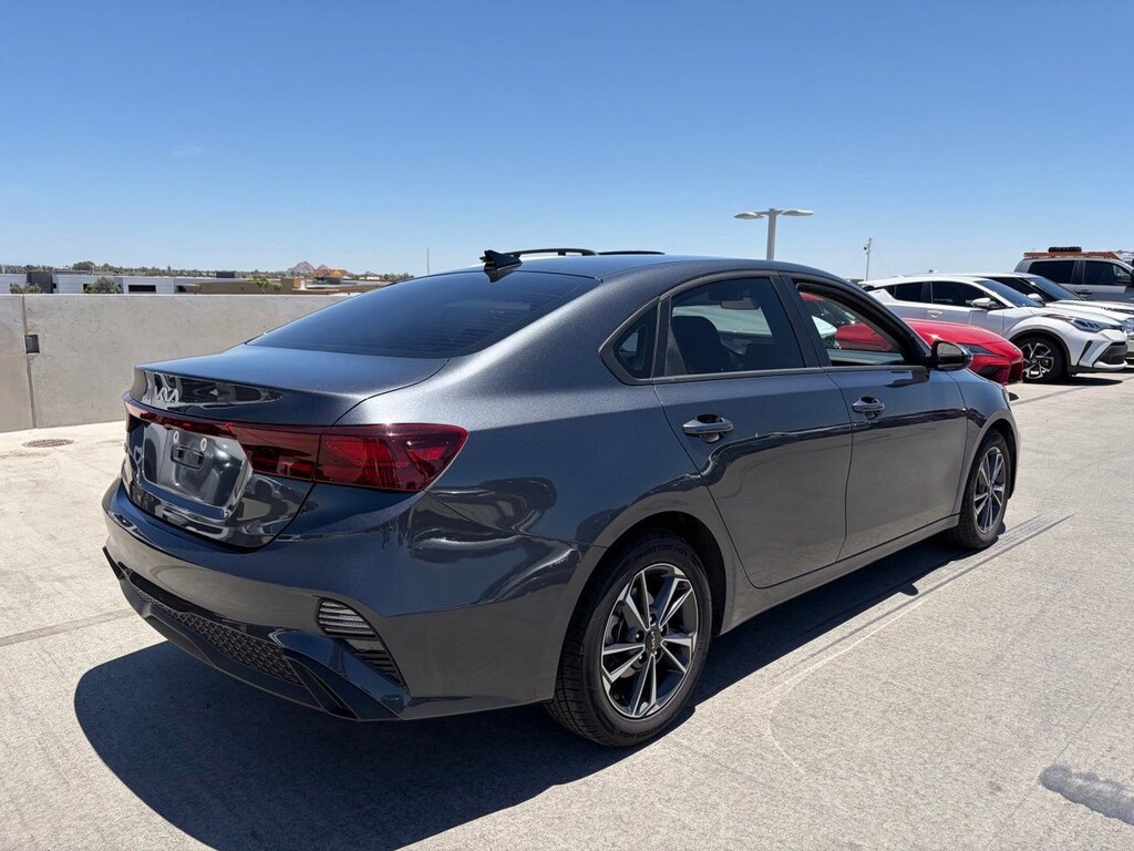 Used 2024 Kia