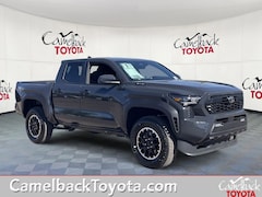 2025 Toyota Tacoma i-FORCE MAX TRD Off Road Truck Double Cab