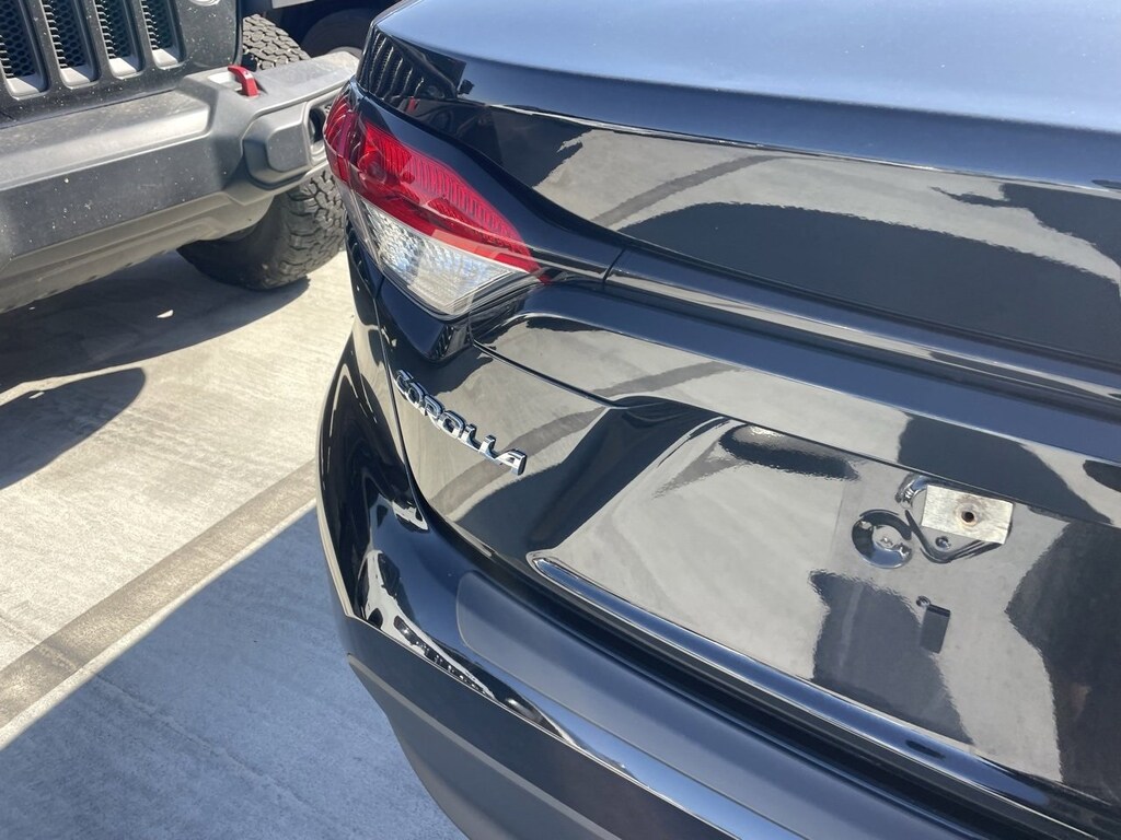 Certified 2024 Toyota