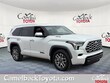  Toyota Sequoia