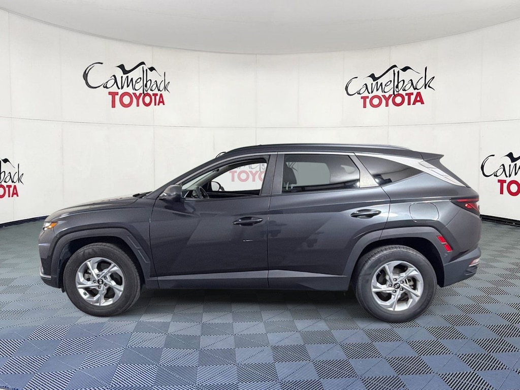 Used 2024 Hyundai