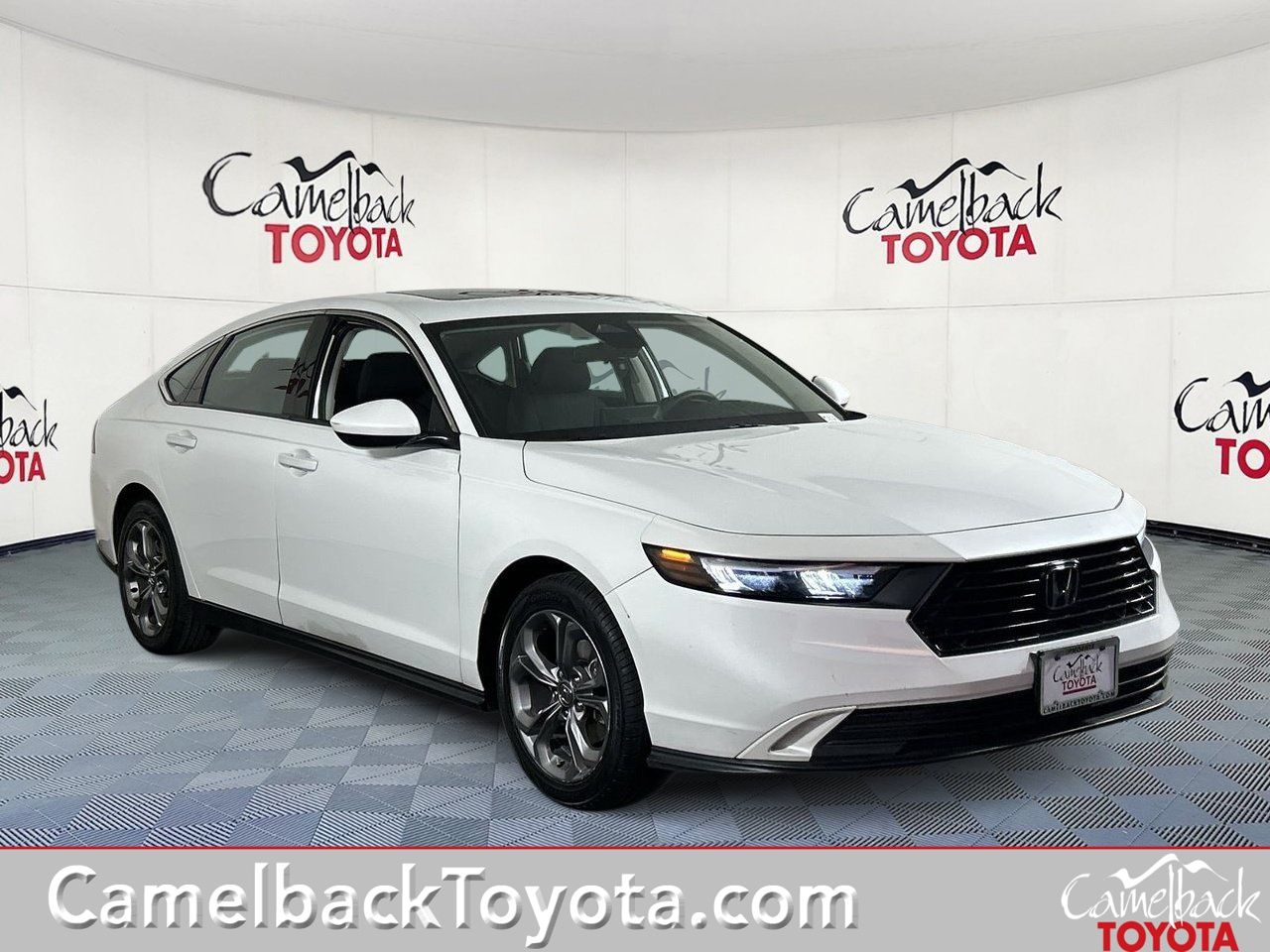 2024 Honda Accord