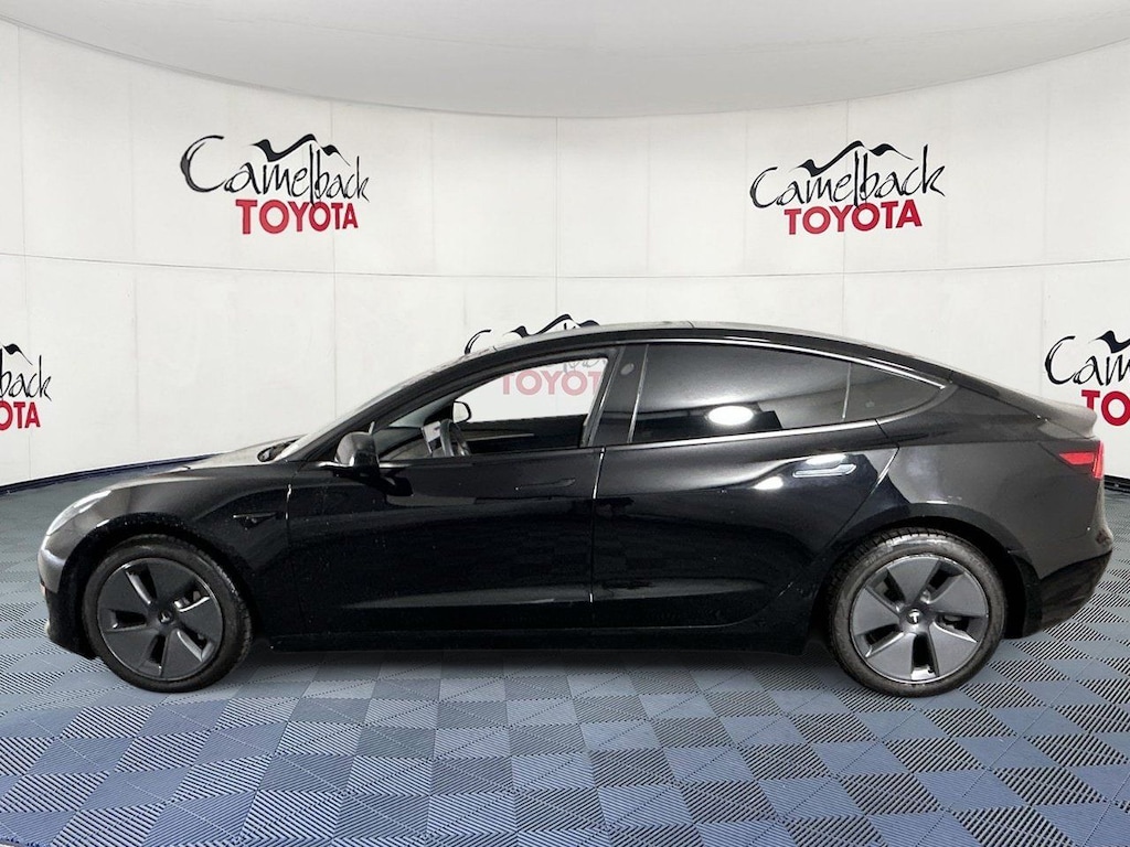 Used 2023 Tesla
