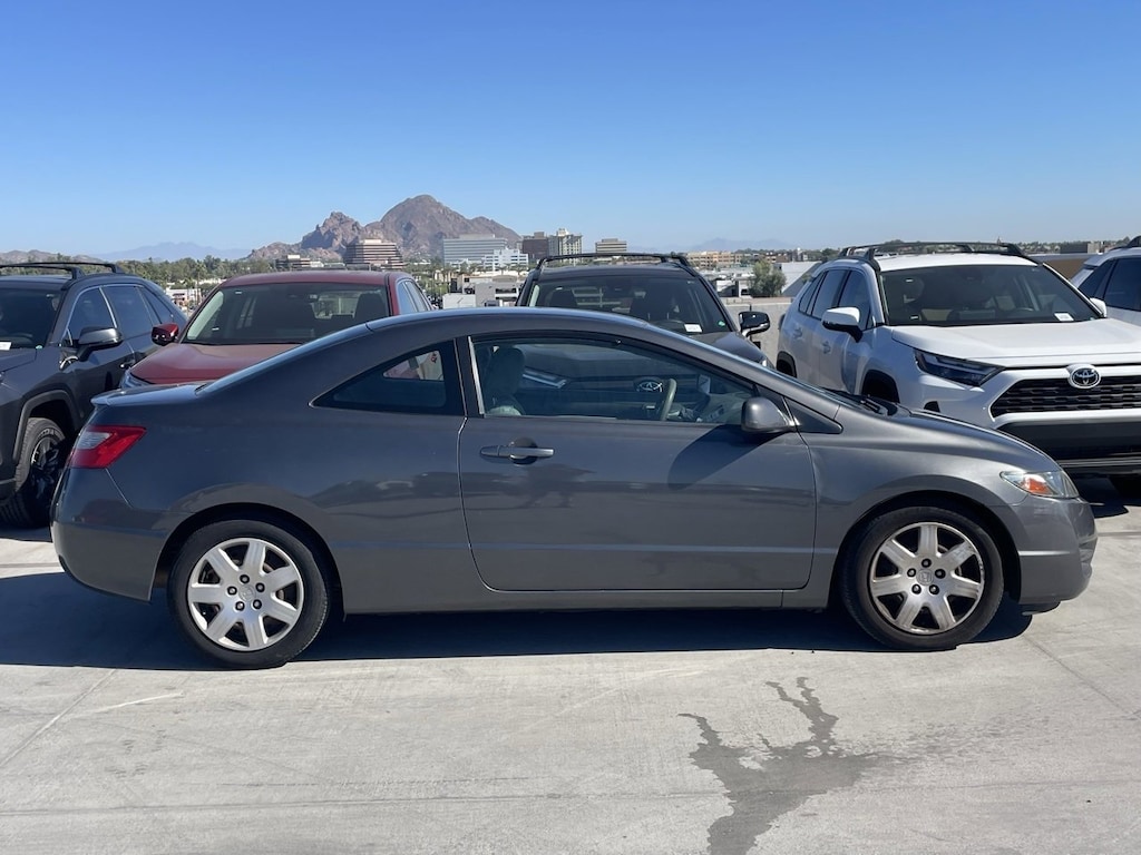 Used 2010 Honda