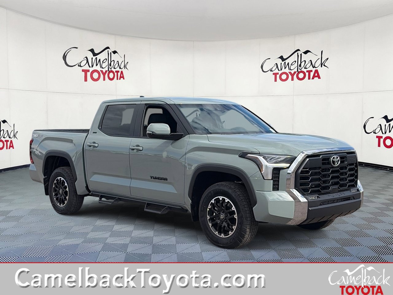  Toyota Tundra