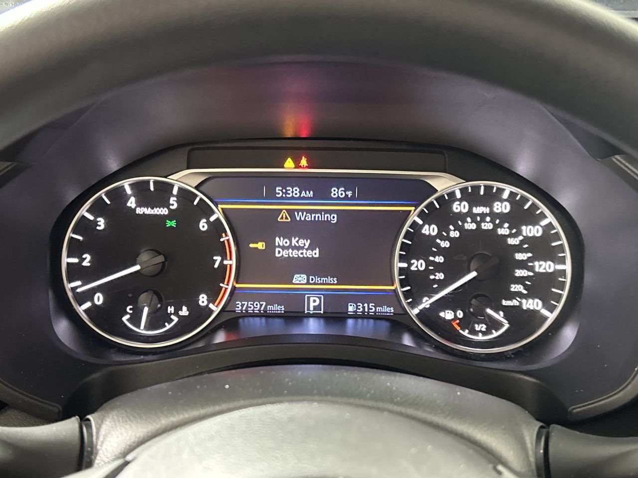 2025 Nissan Altima SV - Photo 15