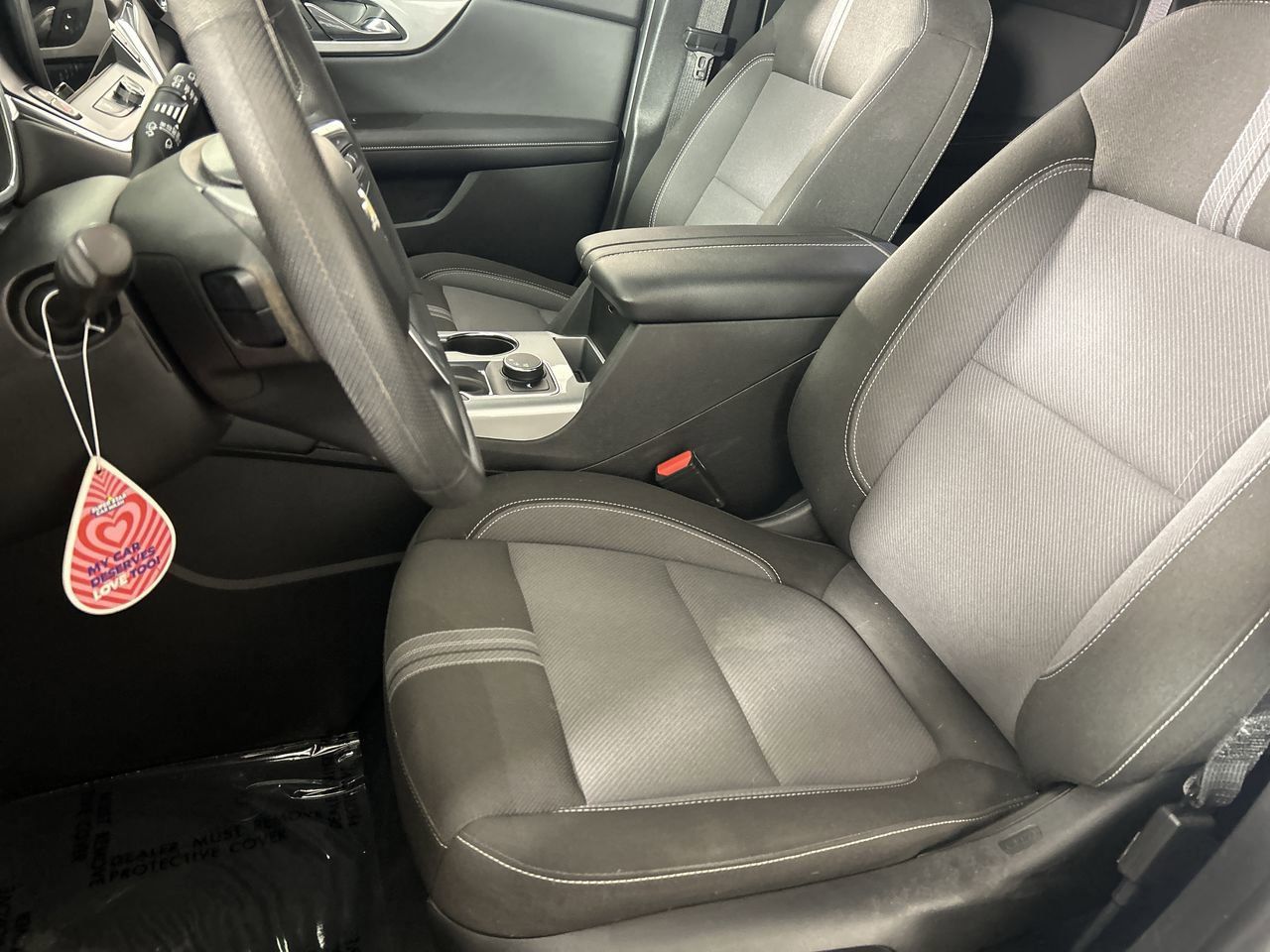 2025 Chevrolet Blazer 2LT - Photo 20