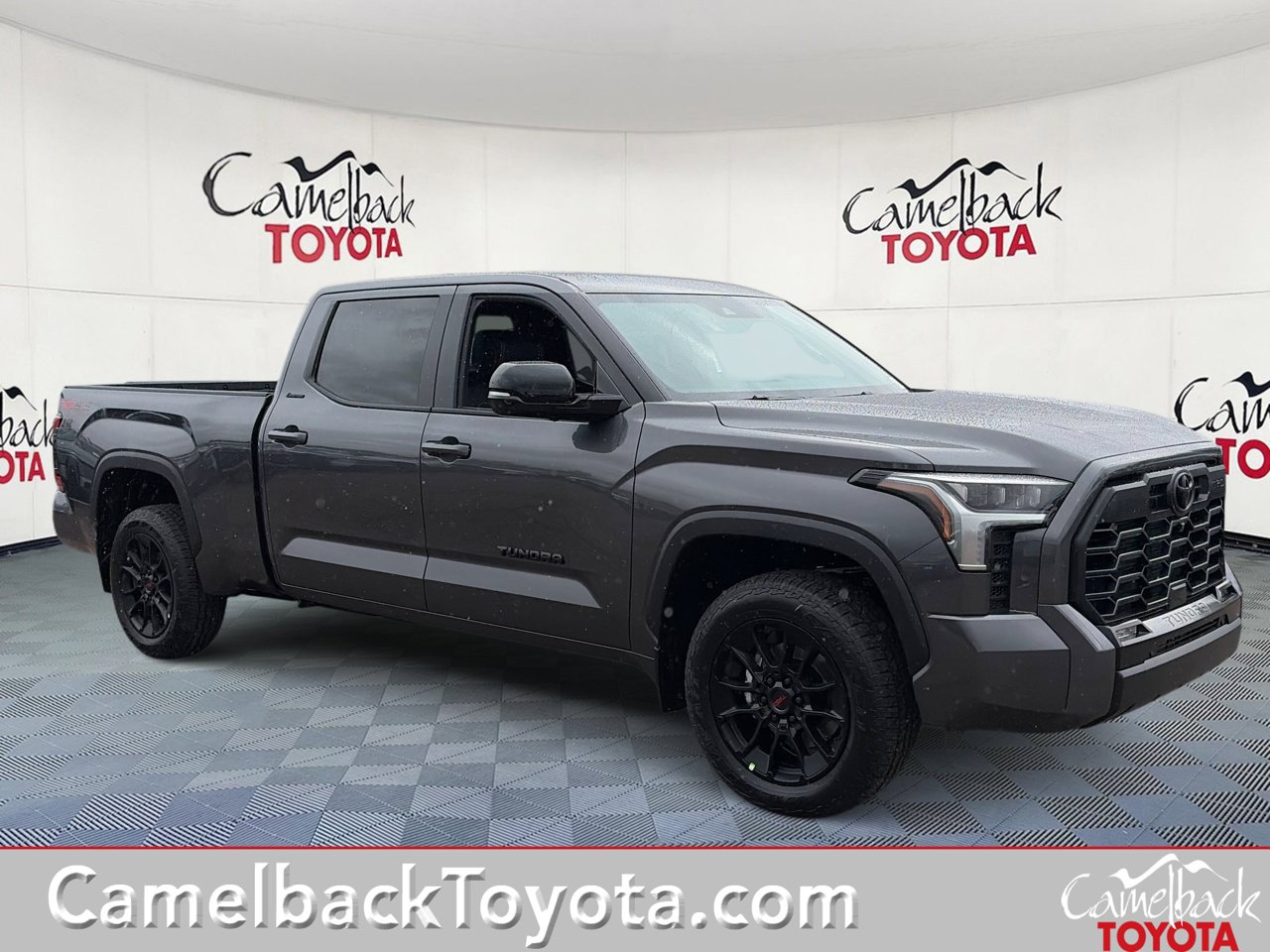  Toyota Tundra