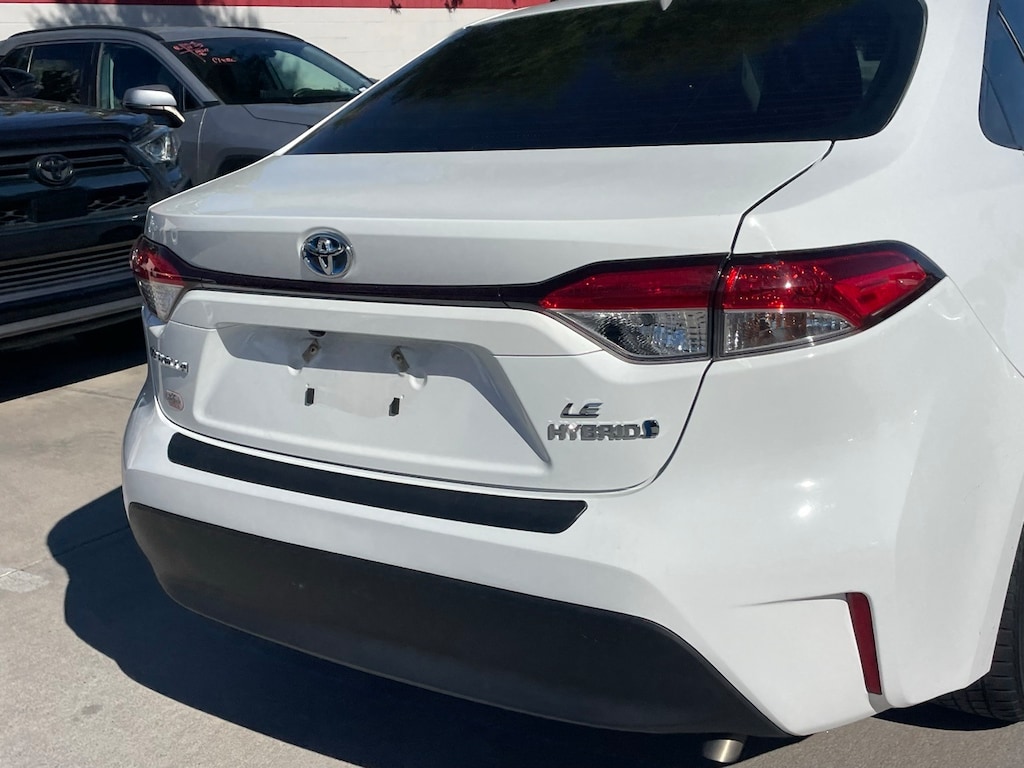 Certified 2024 Toyota