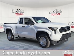 2026 Toyota Tacoma SR Truck XtraCab