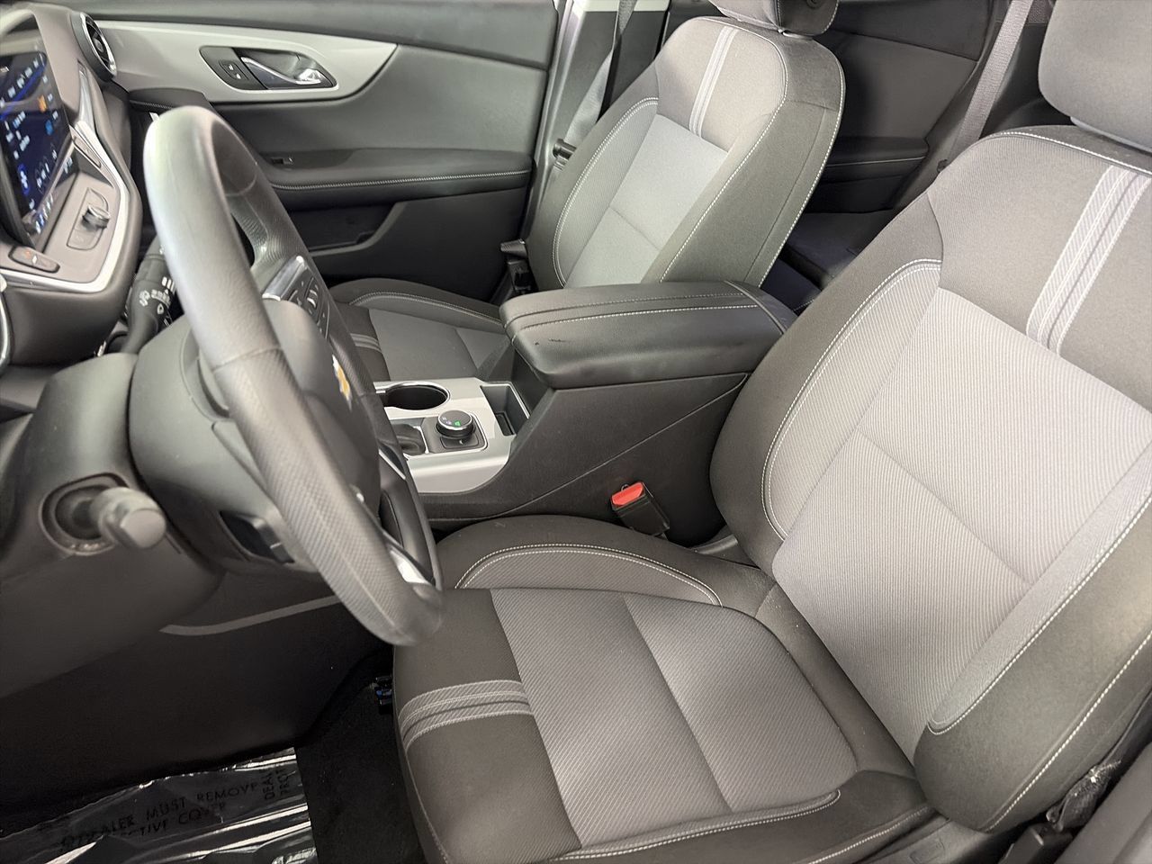 2025 Chevrolet Blazer 2LT - Photo 19