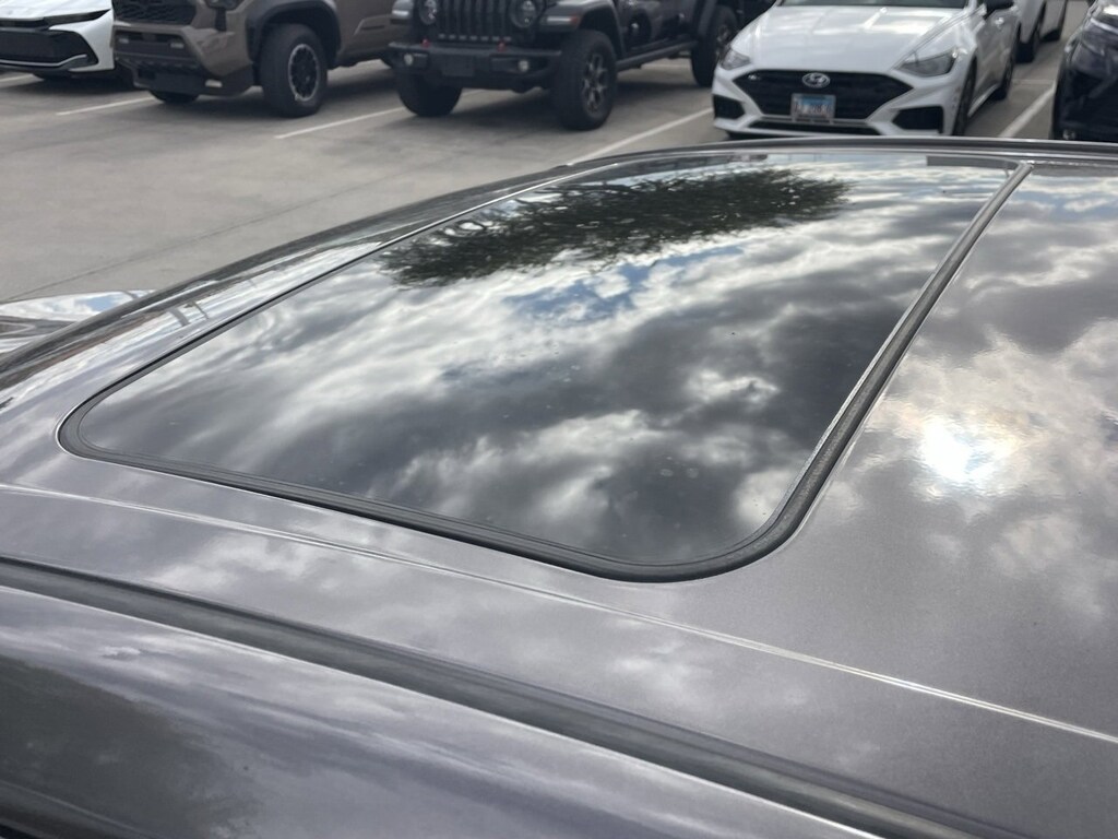 Certified 2023 Toyota