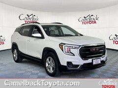 2023 GMC Terrain SLE SUV