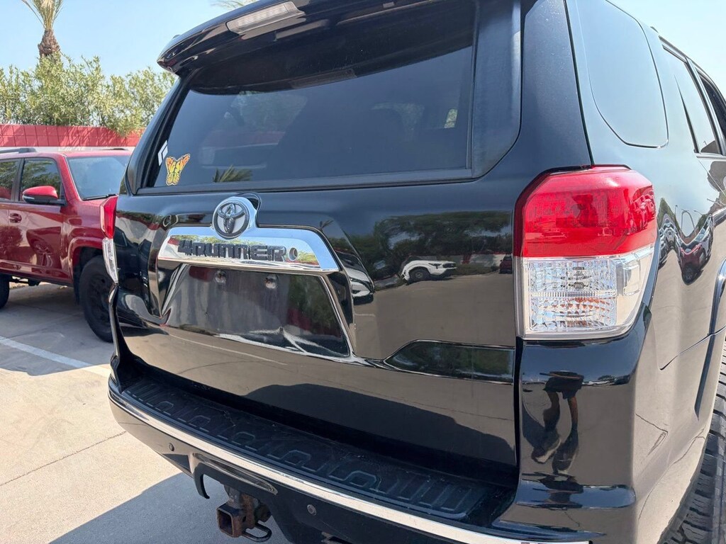 Used 2013 Toyota