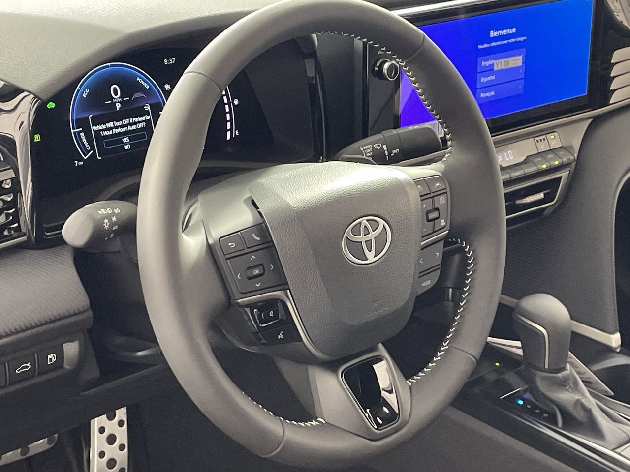 2026 Toyota Camry SE - Photo 14