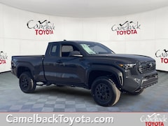 2025 Toyota Tacoma TRD PreRunner Truck XtraCab