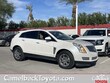  CADILLAC SRX