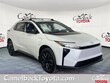  Toyota bZ