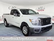  Nissan Titan