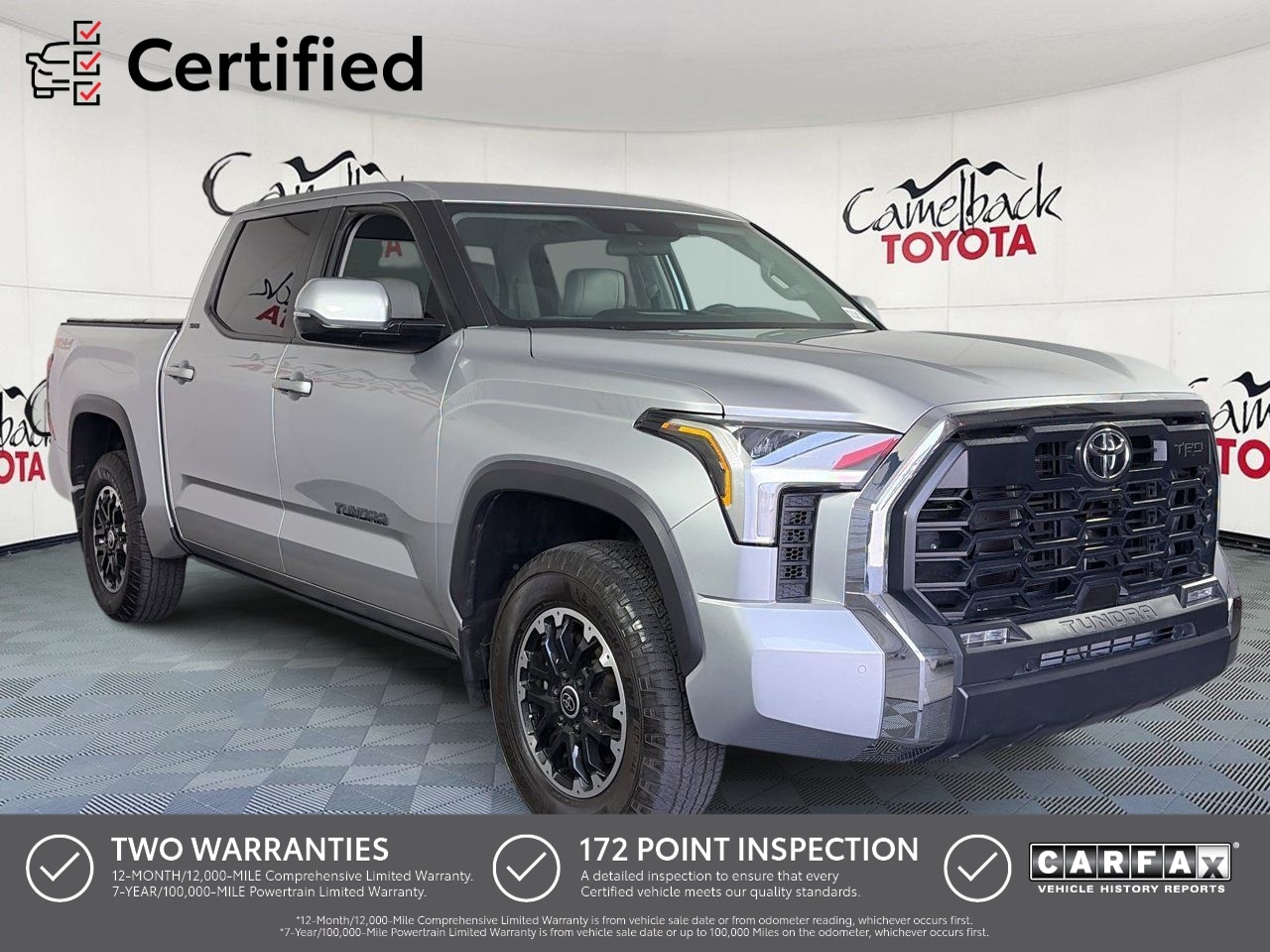 2024 Toyota Tundra