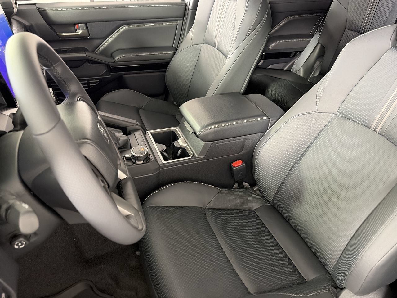 2026 Toyota 4Runner Limited - Photo 20