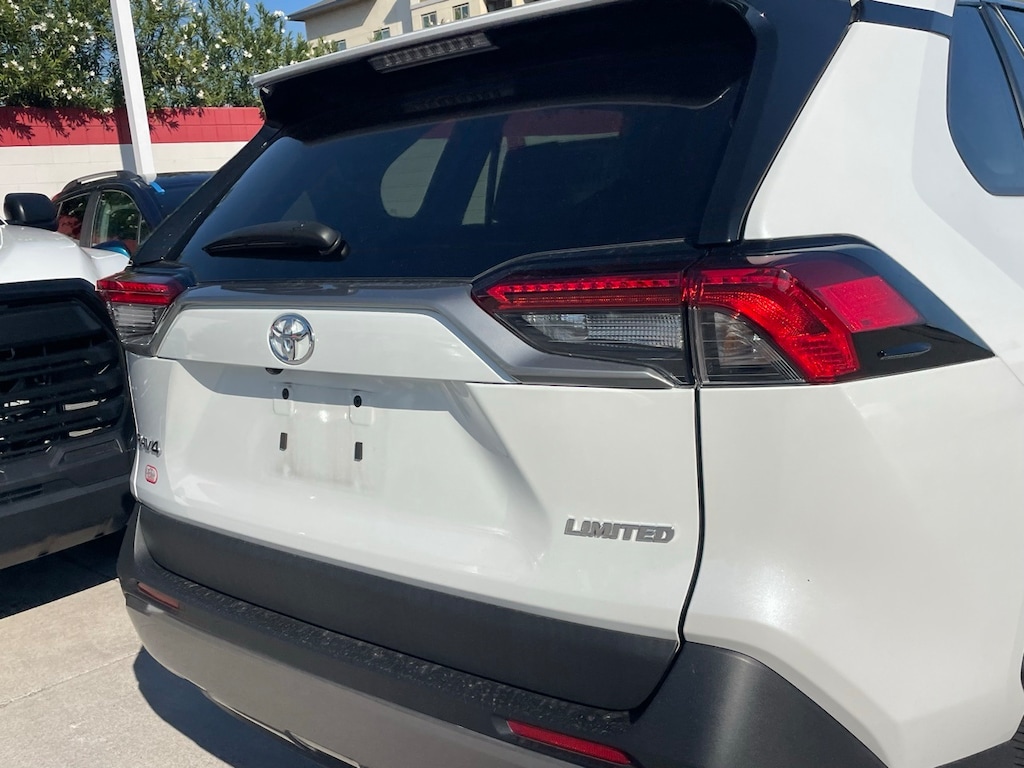 Certified 2023 Toyota