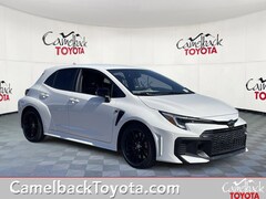 2025 Toyota GR Corolla Core Hatchback 2025 Toyota GR Corolla Core Hatchback