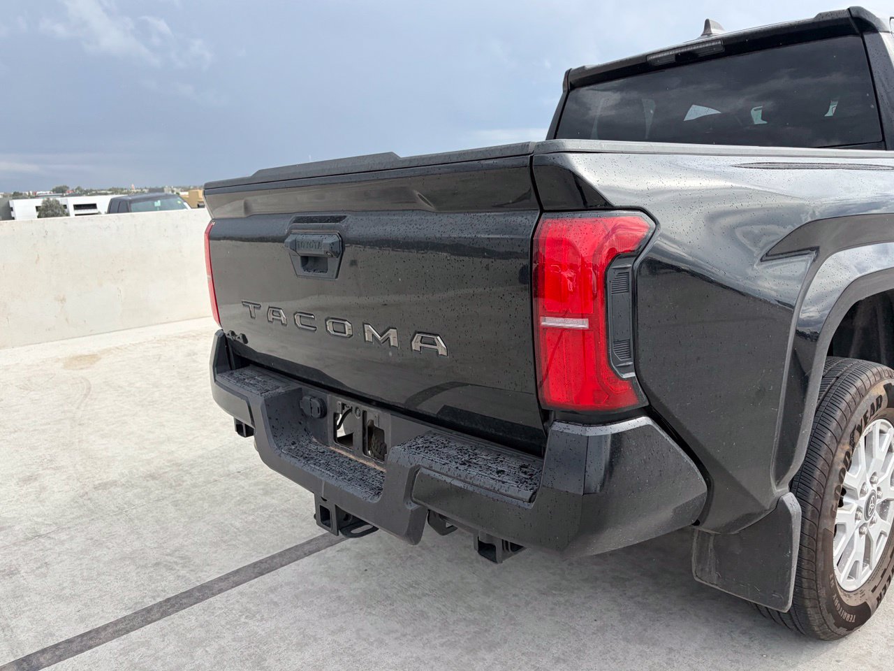 Certified 2025 Toyota