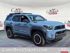 2026 Toyota 4Runner i-FORCE MAX TRD Off Road Premium SUV