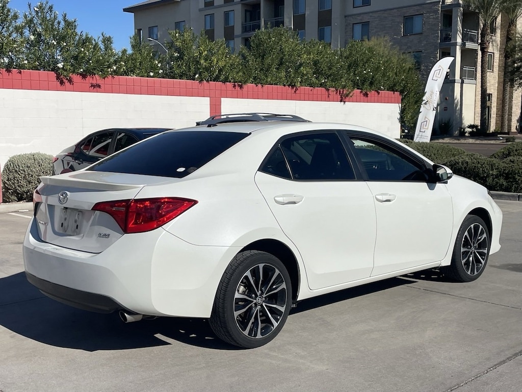 Used 2018 Toyota