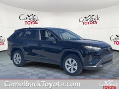 2025 Toyota RAV4 LE SUV