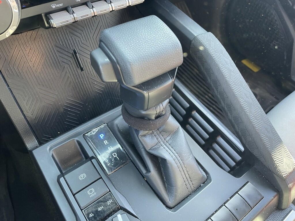 Certified 2024 Toyota Tacoma SR5 Truck Double Cab