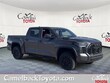 Toyota Tundra 4WD