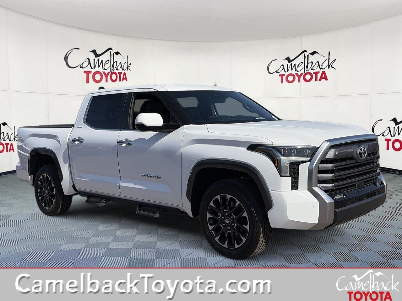 2026 Toyota Tundra