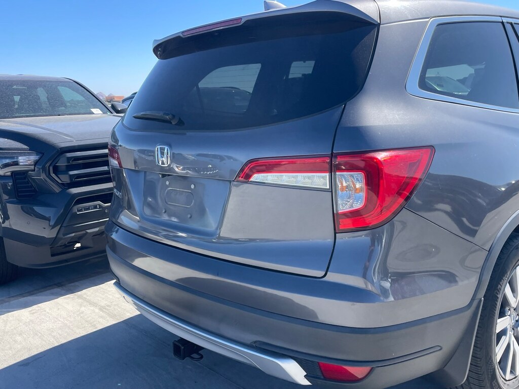 Used 2019 Honda