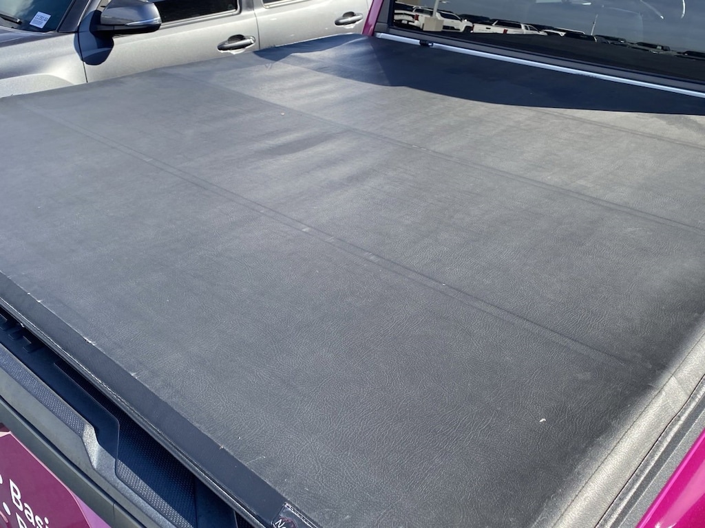 Used 2023 Toyota Tundra SR5 Truck CrewMax