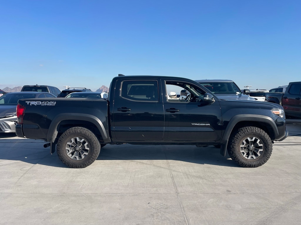 Used 2019 Toyota