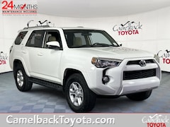 2018 Toyota 4Runner SR5 SUV