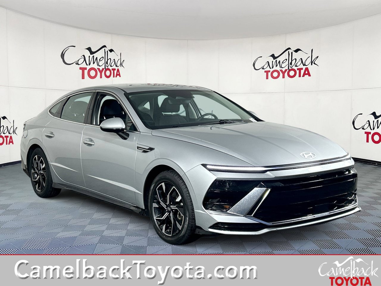 2025 Hyundai Sonata