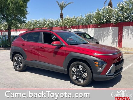 2024 Hyundai Kona SEL SUV