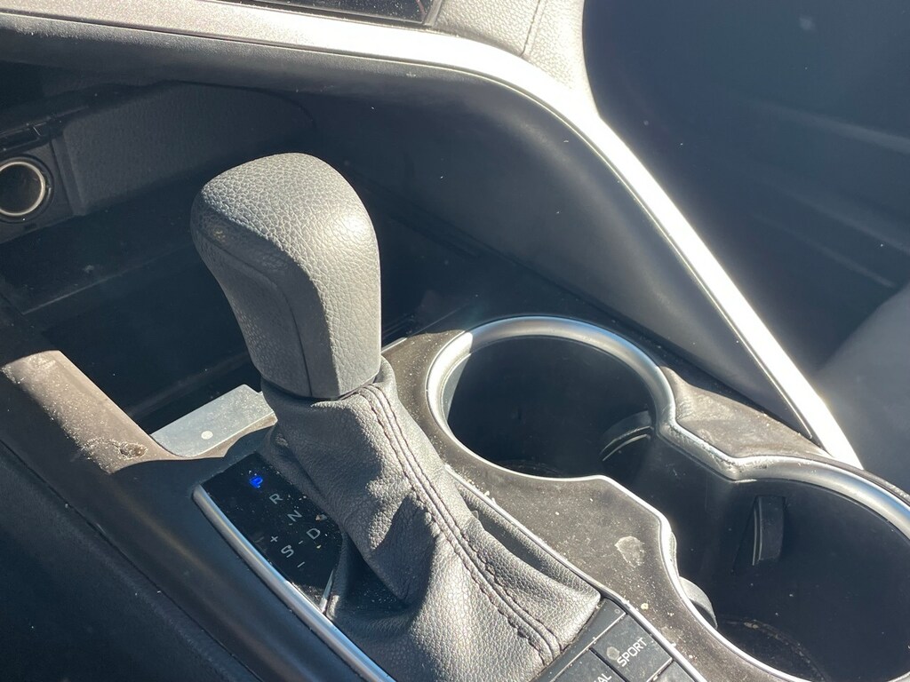 Certified 2023 Toyota Camry LE Sedan