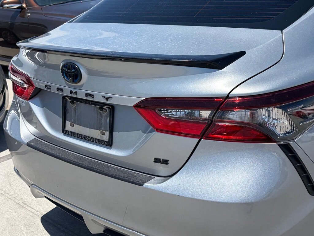 Used 2022 Toyota