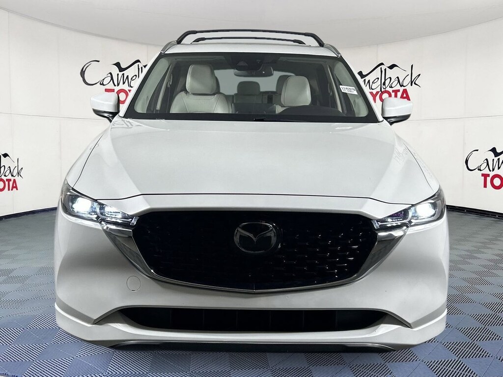 Used 2024 Mazda