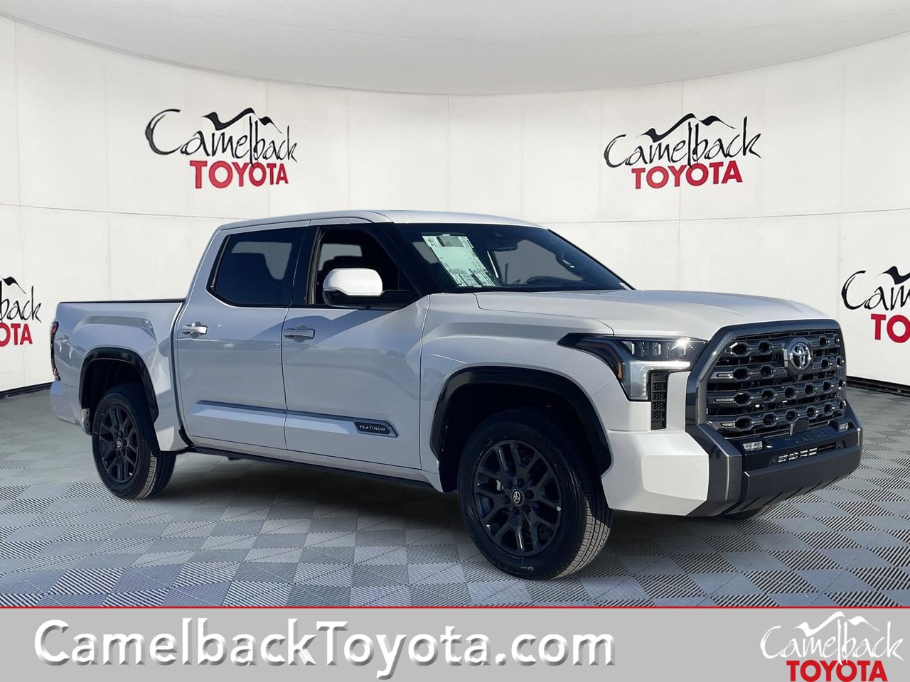  Toyota Tundra